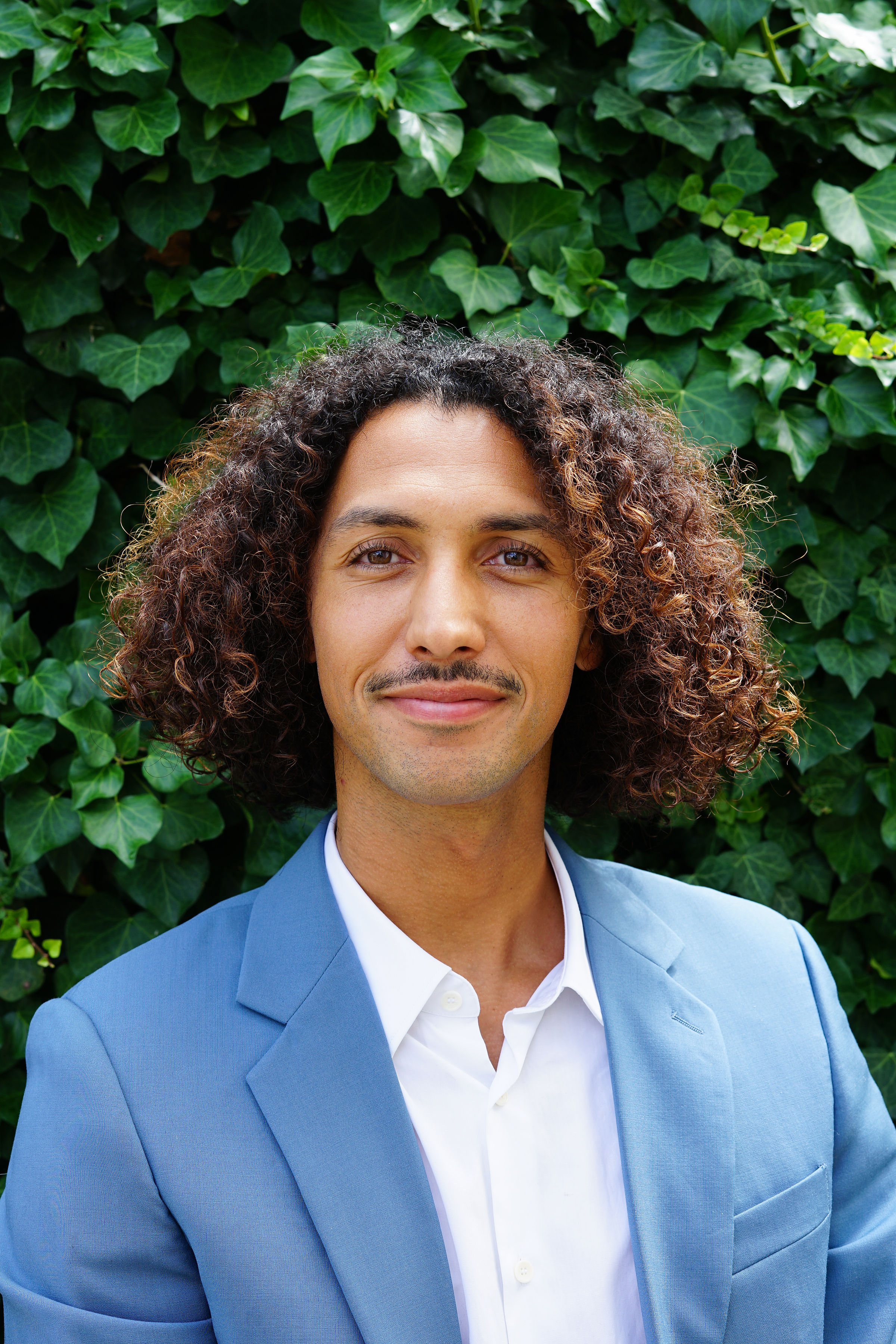 Yassine Baouch, fondateur d'Hormê Climat